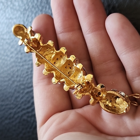 VTG brooch - Picture 8 of 10